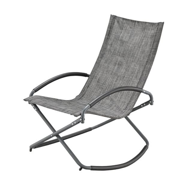 ロッキングチェア 折りたたみ式 | ロッキングチェアー アウトドア チェア 折りたたみ ゆり椅子 揺れる椅子 キャンプ BBQ バーベキュー お花見 ベランダ リラックスチェア リラックスチェアー リラックス 椅子 チェアー 人気 おしゃれ かわいい 野外 ガーデン 一人掛け