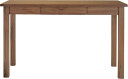 デスク | 机 PCデスク 木製 北欧 天然木 レトロ おしゃれ カフェ ナチュラル 木目 シンプル