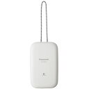 パナソニック コンパクト脱臭機 MS-DM10 | パナソニック Panasonic MS-DM10-H ナノイーX搭載 コンパクト脱臭機 ライトグレー