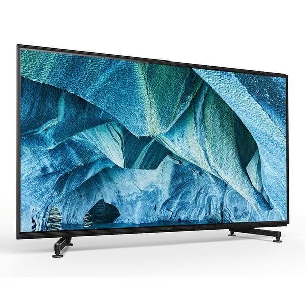 SONY（ソニー）『BRAVIA 85V型（KJ-85Z9H）』