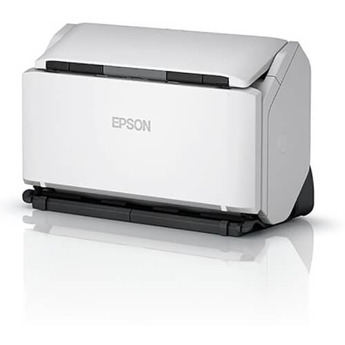 送料無料 エプソン EPSON A3シートフィードスキャナー 90枚 分 2.7型カラータッチパネル ...