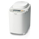 送料無料 パナソニック ホームベーカリー SD-BMT2000 | SDBMT2000 2?1.5斤タイプ ホワイト Panasonic 大容量タイプ インバー...