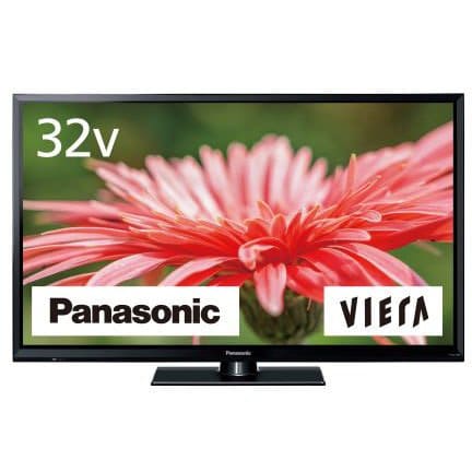 送料無料 パナソニック 液晶テレビ TH-32J300 | TH32J300 パナソニック Panasonic TH-32J300 VIERA ビエラ 32V型 地上・BS・110度CSデ..