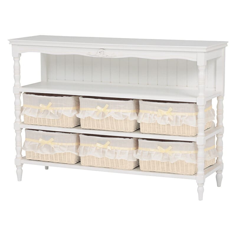 送料無料 キャビネット | キャビネット おしゃれ フェミニン 豪華 ゴージャス リッチ感 アンティ ...