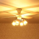 送料無料 シーリングファン 4灯 | シーリング ライト ファン 照明 阪和 おしゃれ LED 天井照明 照明器具 吹き抜け 空調 リモコン付 ダイニング モダ...