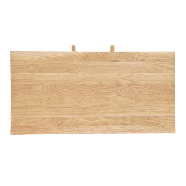 送料無料 天板伸長用エクステンションボード 1枚 40cm幅 商品番号RA_L2T360NA及びRA_L2T380NA専用 | 家具 インテリア ダイニングテー...