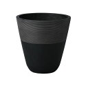 送料無料 ガーデンポット L | ガーデン用品 インテリアグリーン 花器 プランター 暮らし 彩り おしゃれ カフェ風 グリーン インテリア 観葉植物 鉢 鉢植...