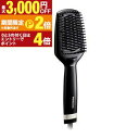 【最大3,000円OFFクーポン有!PT2倍!期間限定】パナソニック ヘアアイロン EH-HS31 | Panasonic EH-HS31-K ブラシストレート...