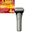 【最大3,000円OFFクーポン有!15日限定 PT2倍!】パナソニック メンズシェーバー ES-L361D | Panasonic ES-L361D-S ラム...