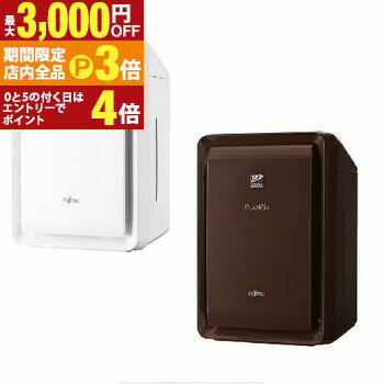 【最大3,000円OFFクーポン有！PT3倍！ブラックフライデー】富士通ゼネラル 加湿除菌脱臭機 DAS-303R | ..