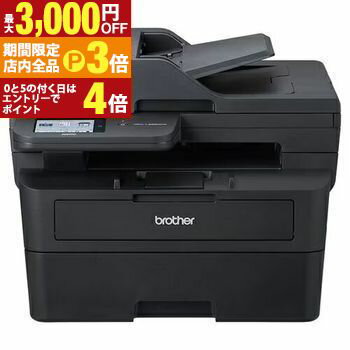 ں3,000OFFݥͭPT3ܡ֥åե饤ǡۥ֥饶 Υ졼ʣ絡 MFC-L2880DW | brother MFCL2880...