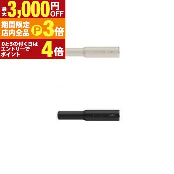 【最大3,000円OFFクーポン有！PT3倍！ブラックフライデー】モッズヘア コードレスストレートアイロン MHPS-2081 | mod’s hair アッシュグレー ブラック