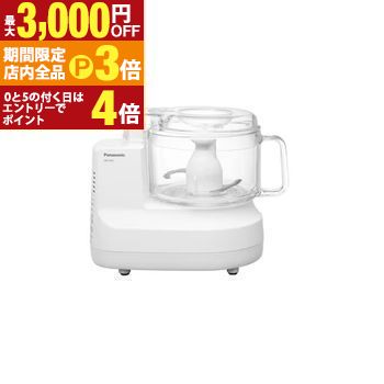 ں3,000OFFݥͭPT3ܡ֥åե饤ǡۥѥʥ˥å աɥץå MK-K62 | Panasonic MK-K62-W ۥ...