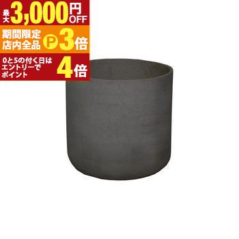 【最大3,000円OFFクーポン有！PT3倍！ブラックフライデー】（直径32cm×H31cm）プランターカバー 鉢カバ..