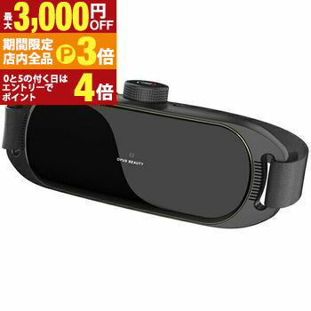 【最大3,000円OFFクーポン有！PT3倍！ブラックフライデー】アンドワン フィットシェイバー OB05FSBK | OB05-FS-BK OPUSBEAUTY 05 FITSHAPER ホット＆クールEMSベルト