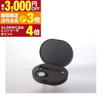 【最大3,000円OFFクーポン有！PT3倍！ブラックフライデー】ピップ 家庭用永久磁石磁気治療器 PIPZSPINNER1P | ピップジースピナー