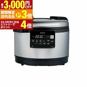 ں3,000OFFݥͭPT3ܡ֥åե饤ǡۥѥʥ˥å ̳IH㡼Ӵ SR-PGE54-30 | Panasonic SR-P...