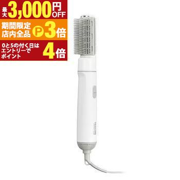 【最大3,000円OFFクーポン有!PT3倍!ブラックフライデー】テスコム ヘアドライヤー TC105B | TESCOM TC105B-W カールドライヤー ...