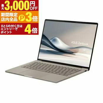 ں3,000OFFݥͭPT3ܡ֥åե饤ǡۥ Ρȥѥ UX3407QA-PU16548BES| ASUS ΡPC X...