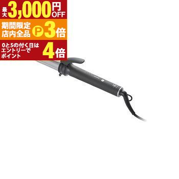 【最大3,000円OFFクーポン有！PT3倍！ブラックフライデー】ヴィナシス カールヘアアイロン VAC-8032E | VENUSiS マイナスイオンカールアイロン32mm VAC-8032H