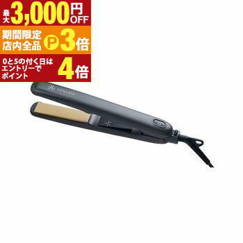 【最大3,000円OFFクーポン有！PT3倍！ブラックフライデー】ヴィナシス ストレートヘアアイロン VAS-6300T | VENUSiS ヘアアイロン VAS-6300TH