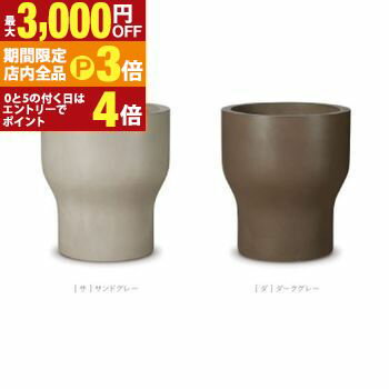 【最大3,000円OFFクーポン有！PT3倍！ブラックフライデー】大型プランター 大型 大型ポット プランター..