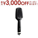 【最大3000円OFFクーポン※お買い物マラソン】パナソニック ヘアアイロン EH-HS31 | Panasonic EH-HS31-K ブラシストレートアイロ...