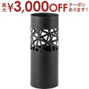 【最大3000円OFFクーポン※お買い物マラソン】傘立て 傘スタンド アンブレラ立て ブラック ホワイト 水受けトレイ付き 水受け アンブレラスタンド 傘たて ...