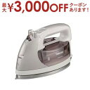 【最大3000円OFFクーポン※お買い物マラソン】東芝 スチームアイロン TA-FDX770 | TOSHIBA TA-FDX770N コードレススチームアイロ...