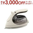【最大3000円OFFクーポン※お買い物マラソン】東芝 スチームアイロン TA-FV570 | TOSHIBA TAFV570N コードレススチームアイロン L...