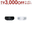 東芝 CDラジオ TYANC1 | TOSHIBA ラジオ Aurex オーレックス ブラック TYANC1