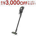【15日限定★店内全品ポイント2倍&お得なクーポン有】東芝 ステッィククリーナー VC-CLS13 | TOSHIBA VC-CLS13K コードレススティック...