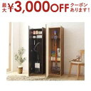 掃除機収納庫 | 掃除機収納庫 キャビネットすっきり収納 掃除道具がまとまる 整理整頓 収納 見えない 掃除用具が見えない ナチュラルカラー シンプルデザイン ...
