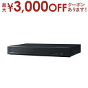 【最大3000円OFFクーポン※お買い物マラソン】パナソニック ブルーレイディスクプレイヤー DP-UB45S-K | Panasonic DPUB45S-K ブルーレイディスクプレーヤー 再生専用 ブラック(2)
