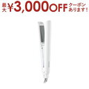 【最大3000円OFFクーポン※お買い物マラソン】パナソニック ストレートアイロン EH-HV1B | Panasonic EH-HV1B-W コンパクトストレ...