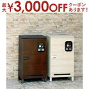 【最大3000円OFFクーポン※お買い物マラソン】宅配ボックス | デリバリーボックス おしゃれ 一戸建て用 鍵付き 置き配 大容量 玄関 宅配BOX シンプル...