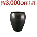 【最大3000円OFFクーポン※お買い物マラソン】送料無料 ガーデンポット | ガーデン用品 インテリアグリーン 花器 プランター 暮らし 彩り おしゃれ カフ...