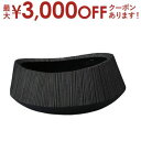 【最大3000円OFFクーポン※お買い物マラソン】送料無料 ガーデンポット ベース型 L | ガーデン用品 インテリアグリーン 花器 プランター 暮らし 彩り ...