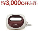 【最大3000円OFFクーポン※スーパーSALE】送料無料 ティファール スチームアイロン DV7530J0 | DV7530J0 スチーム シュシュ コードレ...