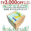 【15日限定★店内全品ポイント2倍&お得なクーポン有】父の日ラッピング 当店の商品と一緒にご購入下さい。 | プレゼント用 包装 梱包 贈り物 プレゼント 包装...