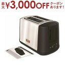 【最大3000円OFFクーポン※お買い物マラソン】送料無料 ティファール ポップアップトースター TT3421JP | TT3421JP メゾンスノーホワイト T-fal 7段階調節機能 コンパクトタイプ スタイリッシュ 冷凍パン焼き＆追加パン焼き機能