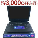 【最大3000円OFFクーポン※お買い物マラソン】ダイニチ電子 DVDプレーヤー WPBC1410 | ブルーレイディスク