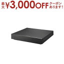 【最大3000円OFFクーポン※スーパーSALE】アイ・オー・データ機器 外付けハードディスク HDPZ-UT2KB | I-O DATA テレビ録画用ハードデ...