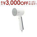 パナソニック 衣類スチーマー NIGS200 | Panasonic スチーマー ホワイト NI-GS200-W