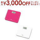 タニタ 電子体重計 HD760 | TANITA