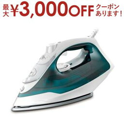 【最大3000円OFFクーポン※お買い物マラソン】ティファール スチームアイロン FV2889J0 | T-fal アイロン