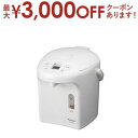 【最大3000円OFFクーポン※お買い物マラソン】パナソニック 電気ポット NC-BJ225 | Panasonic マイコン沸騰ジャーポット