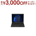 【7/30限定!店内全品ポイント2倍!更にお得なクーポン有】パナソニック ノートPC CF-SC6BDPCR | Panasonic 12.4型 ブラック
