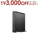 バッファロー Wi-Fiルーター WCR-1166DHPL | BUFFALO WCR1166DHPL Wi-Fi ルーター Wi-Fi 5 11ac 対応 ブ...