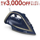 【最大3000円OFFクーポン※お買い物マラソン】ティファール スチームアイロン FV6825J0 | T-fal